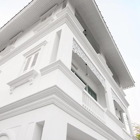 فندق Dharasom' S Colonial House بانكوك المظهر الخارجي الصورة
