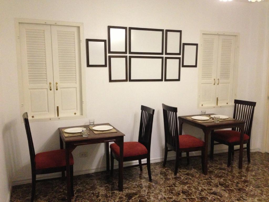 فندق Dharasom' S Colonial House بانكوك المظهر الخارجي الصورة