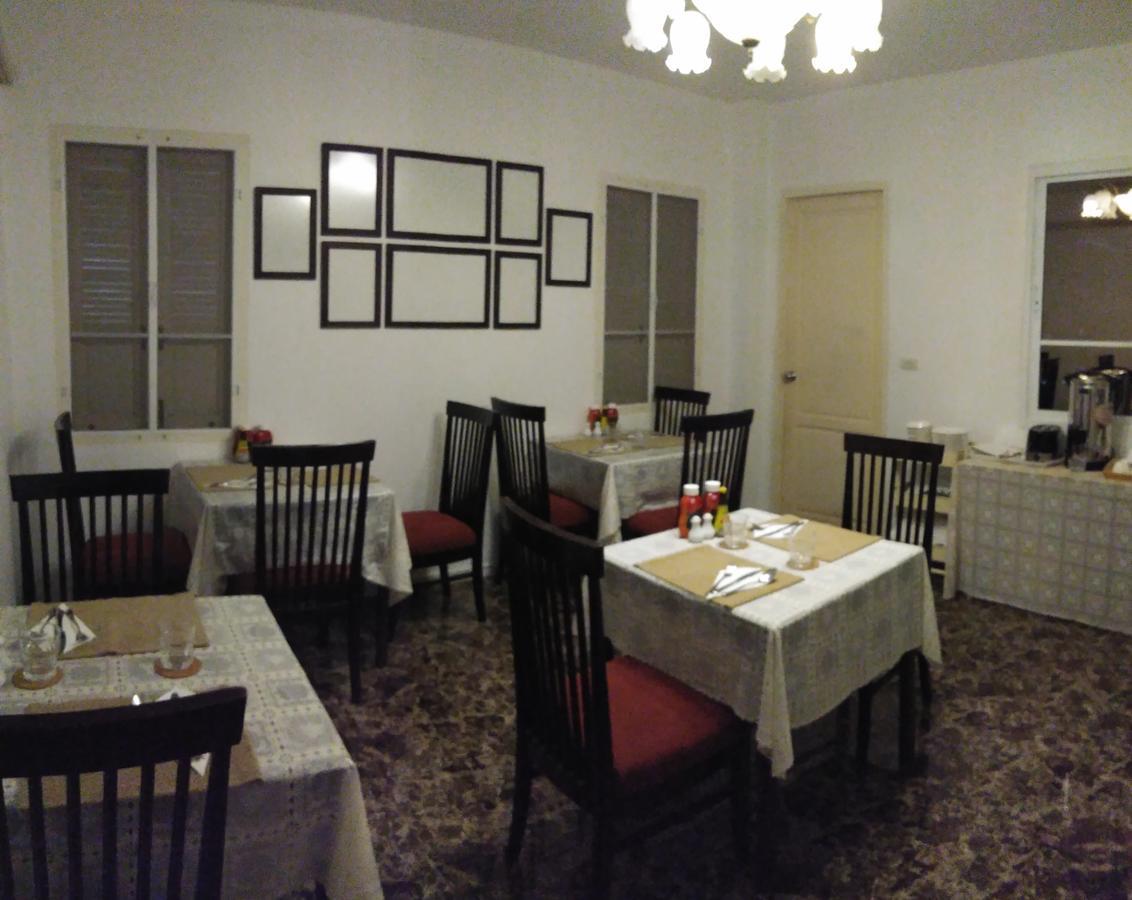 فندق Dharasom' S Colonial House بانكوك المظهر الخارجي الصورة